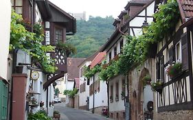Ferienwohnungen Haus Ruth